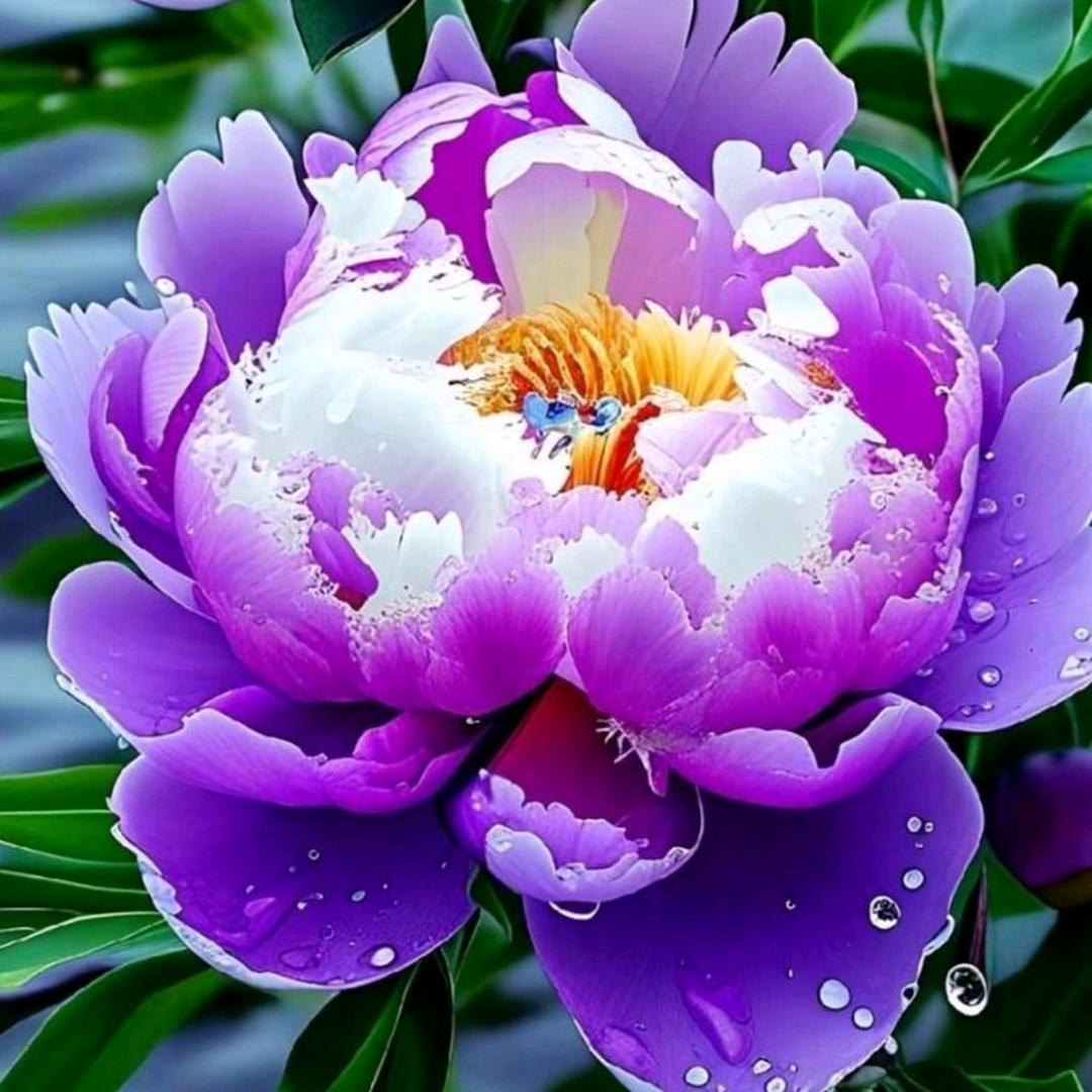 牡丹花
