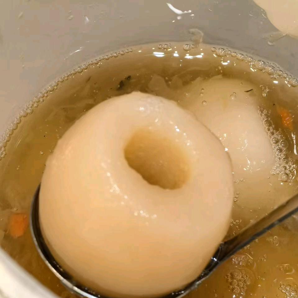 冬天