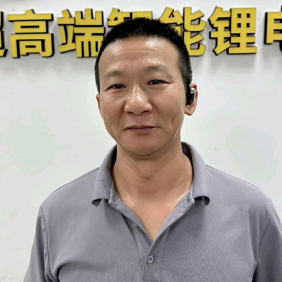 金坛顺腾李俊电动车