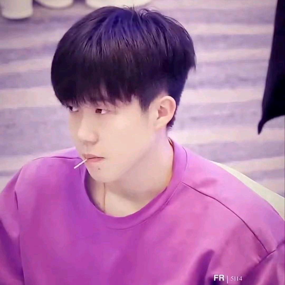 Wang.C.Q来日方长