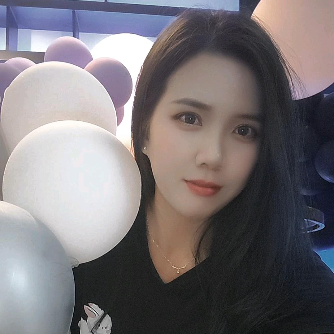 小覃