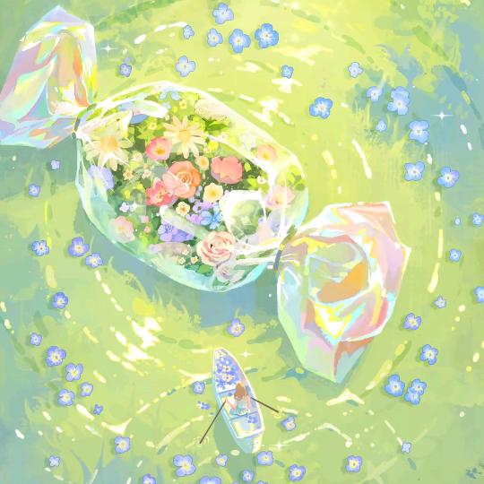 山海皆是你🍬我赌那把枪没子弹