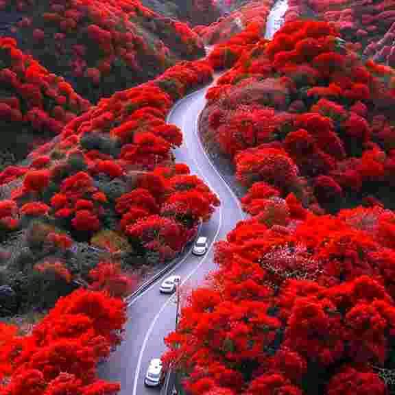 红色笔(聂志强)