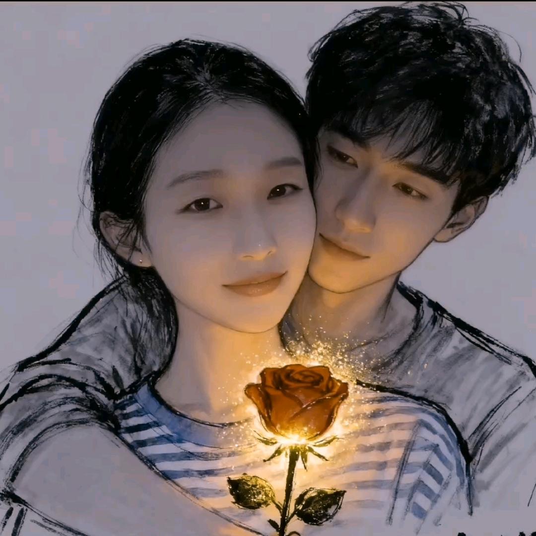 遇见他你后悔吗