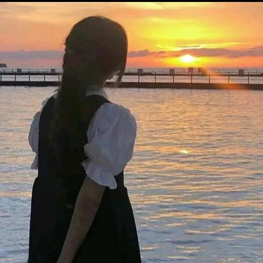 若曦💕（简单爱）