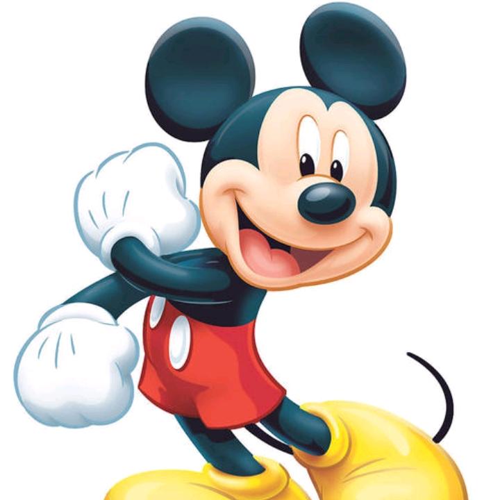 米奇的户外生活用品店