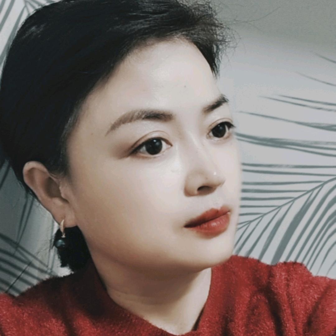 瑜姐……74年的虎
