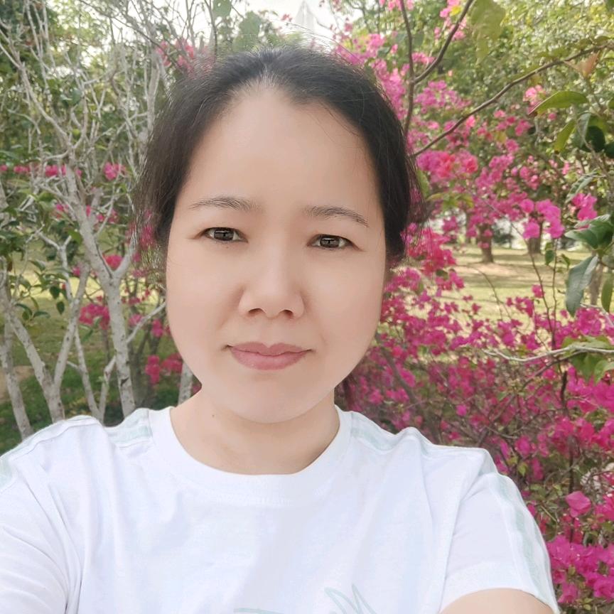 岁月静好