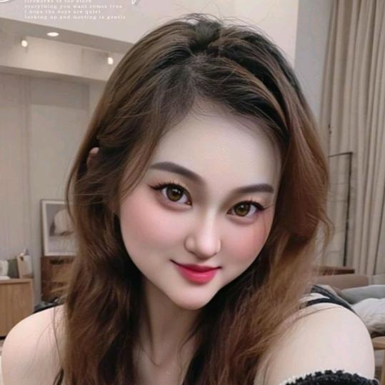 面条丫头，幸福快乐无忧无虑开💗💗