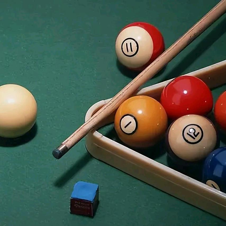 极影台球体育用品