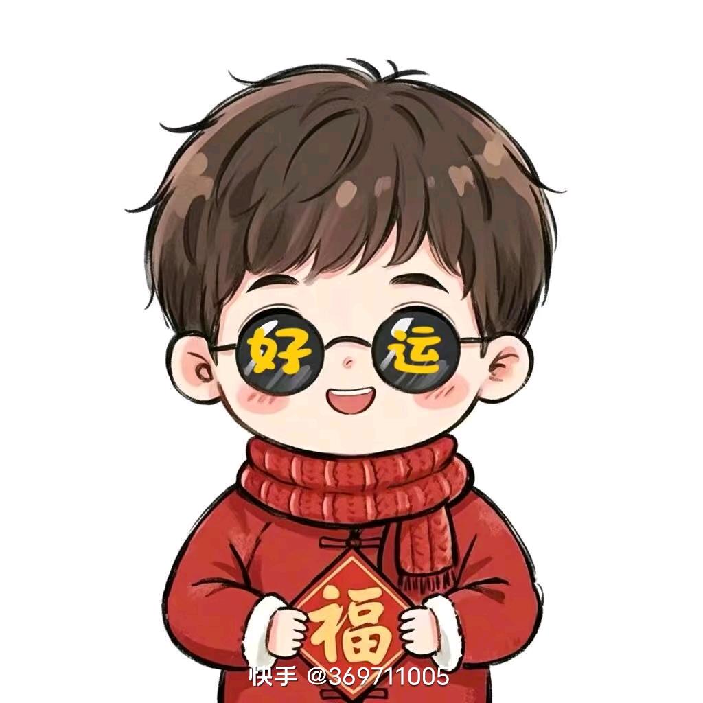厨小魏