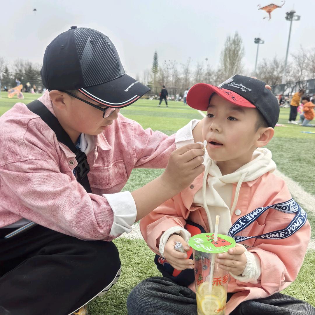 🍒🍒～予你～