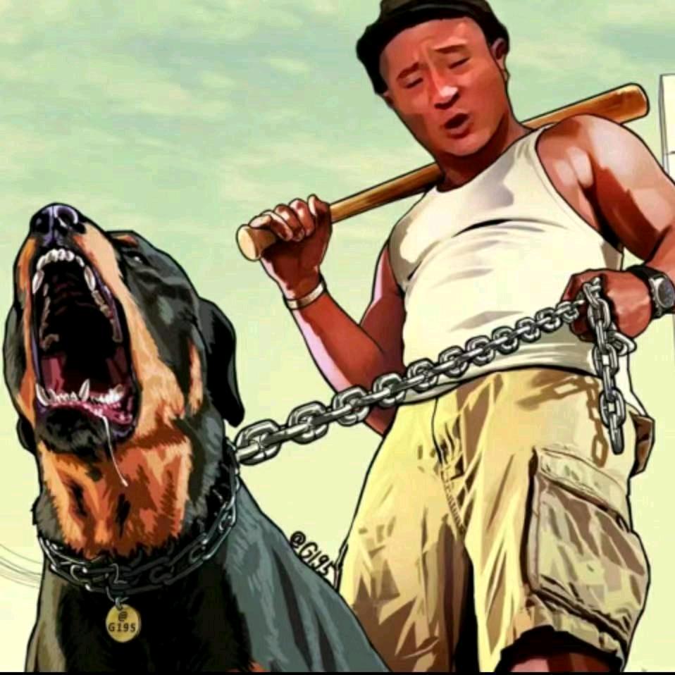 小胡说……