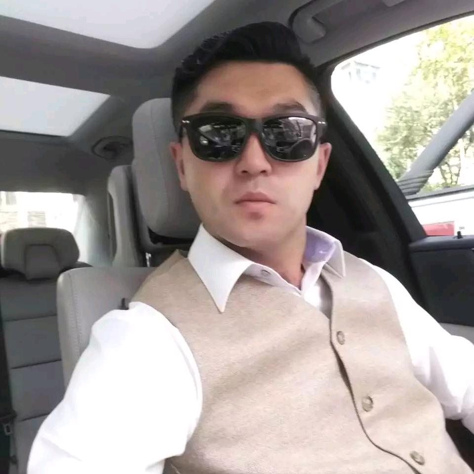 中国公民🇨🇳