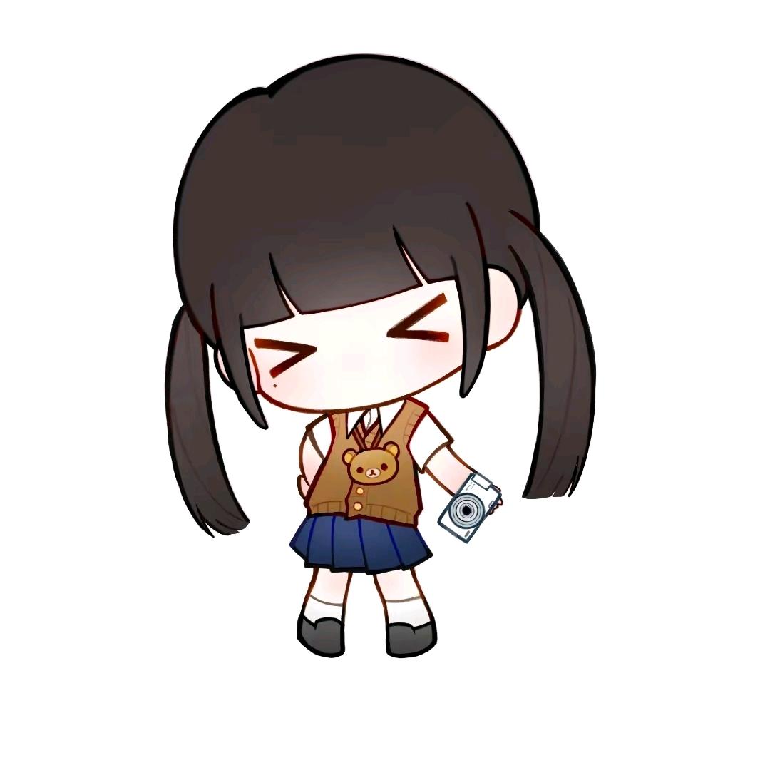小郁TvT