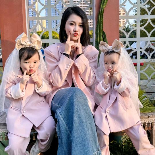 笑笑家专属橱窗