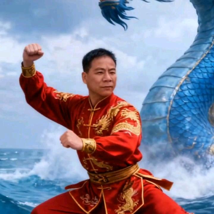 中陈哥