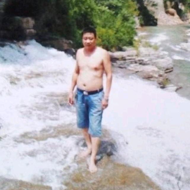 李国胜
