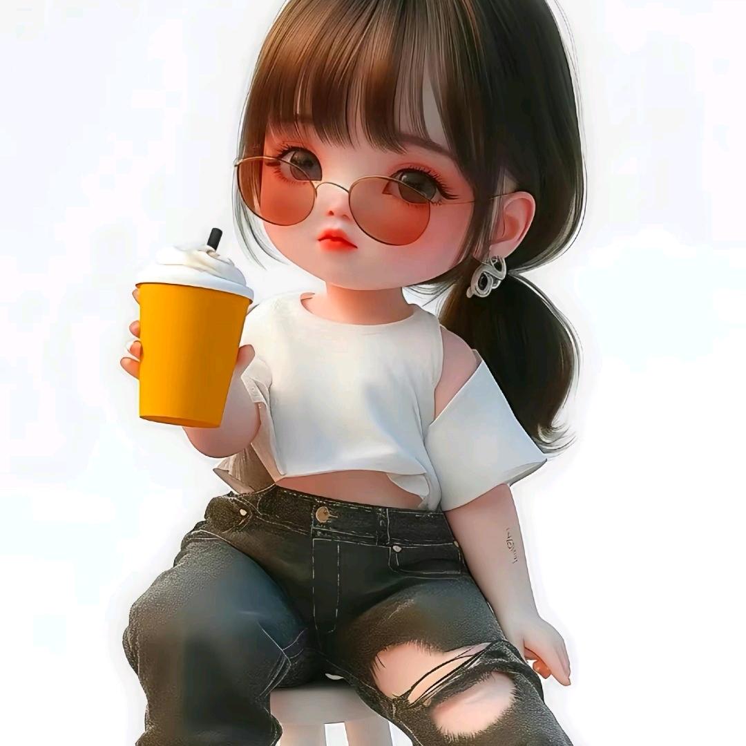 人间小甜瓜