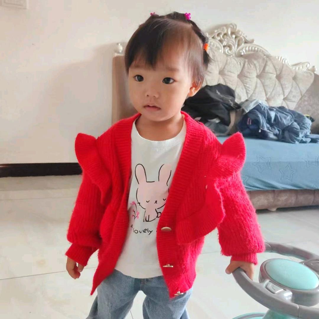 有你就快乐💞💞