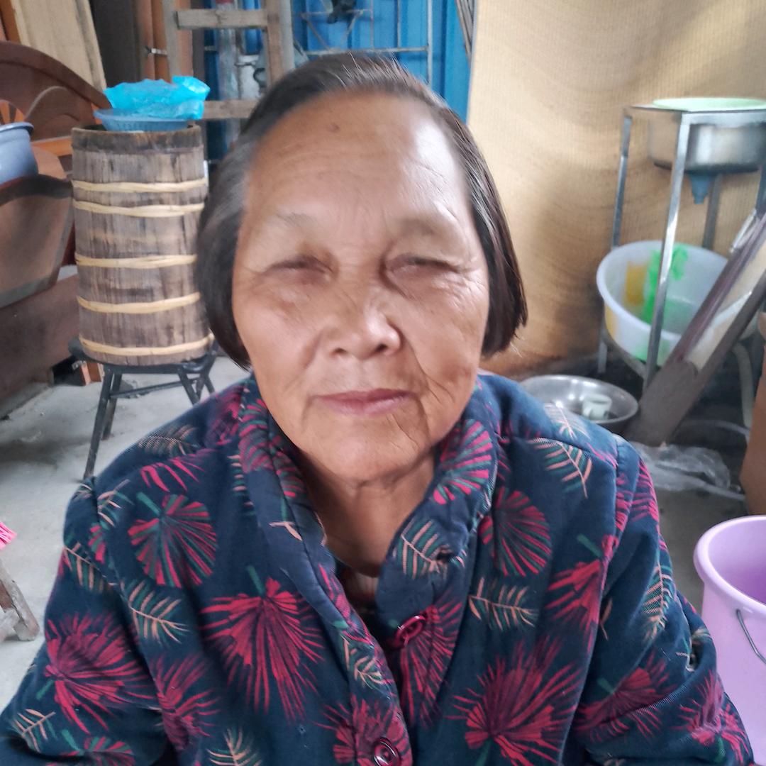 农村朴实生活日记