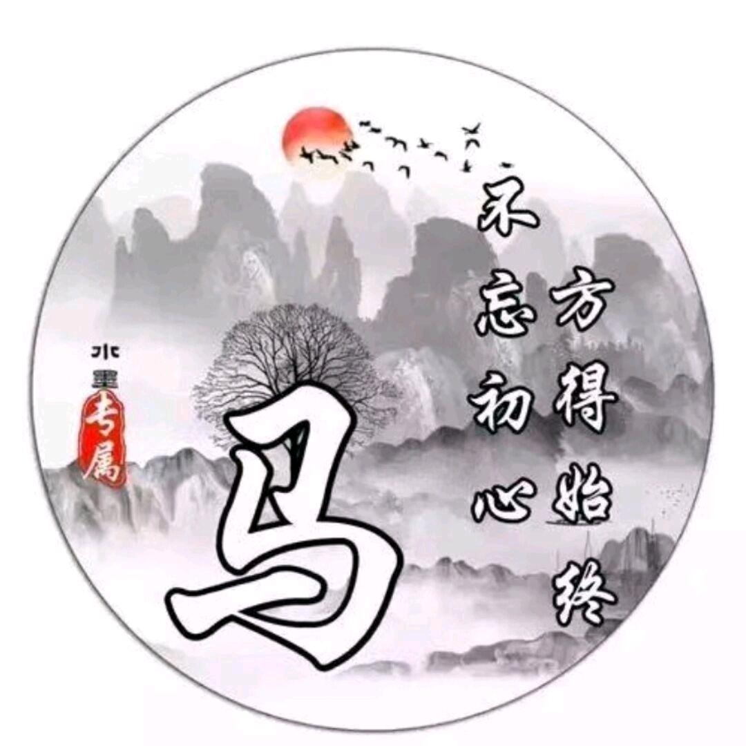 Mr.马先生