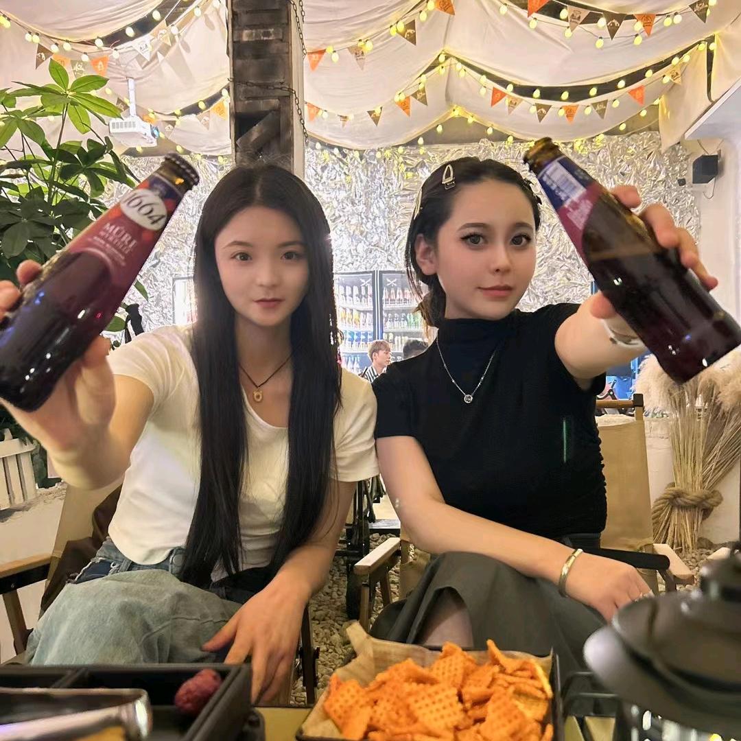苹果🍎姐
