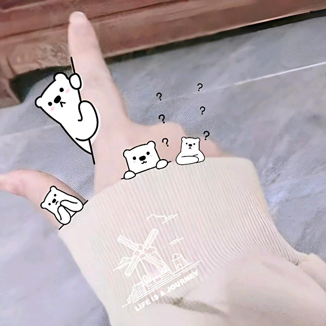 摸鱼
