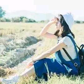 小意爱吃爱玩爱旅行