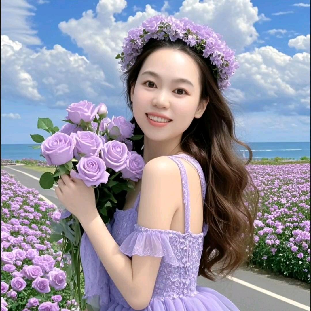 靖姐与美食记