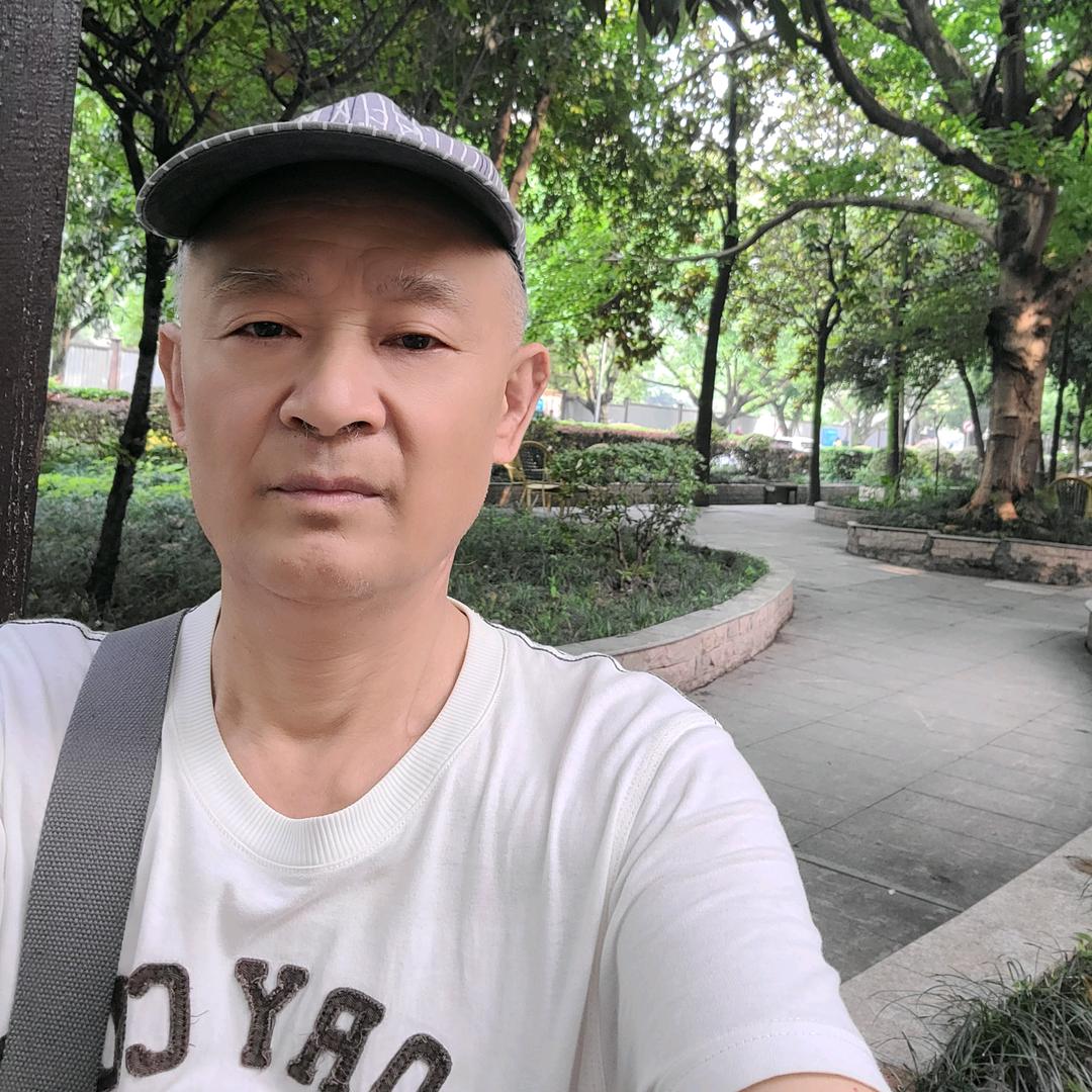 你想说点啥？（原黄角树下话人间）
