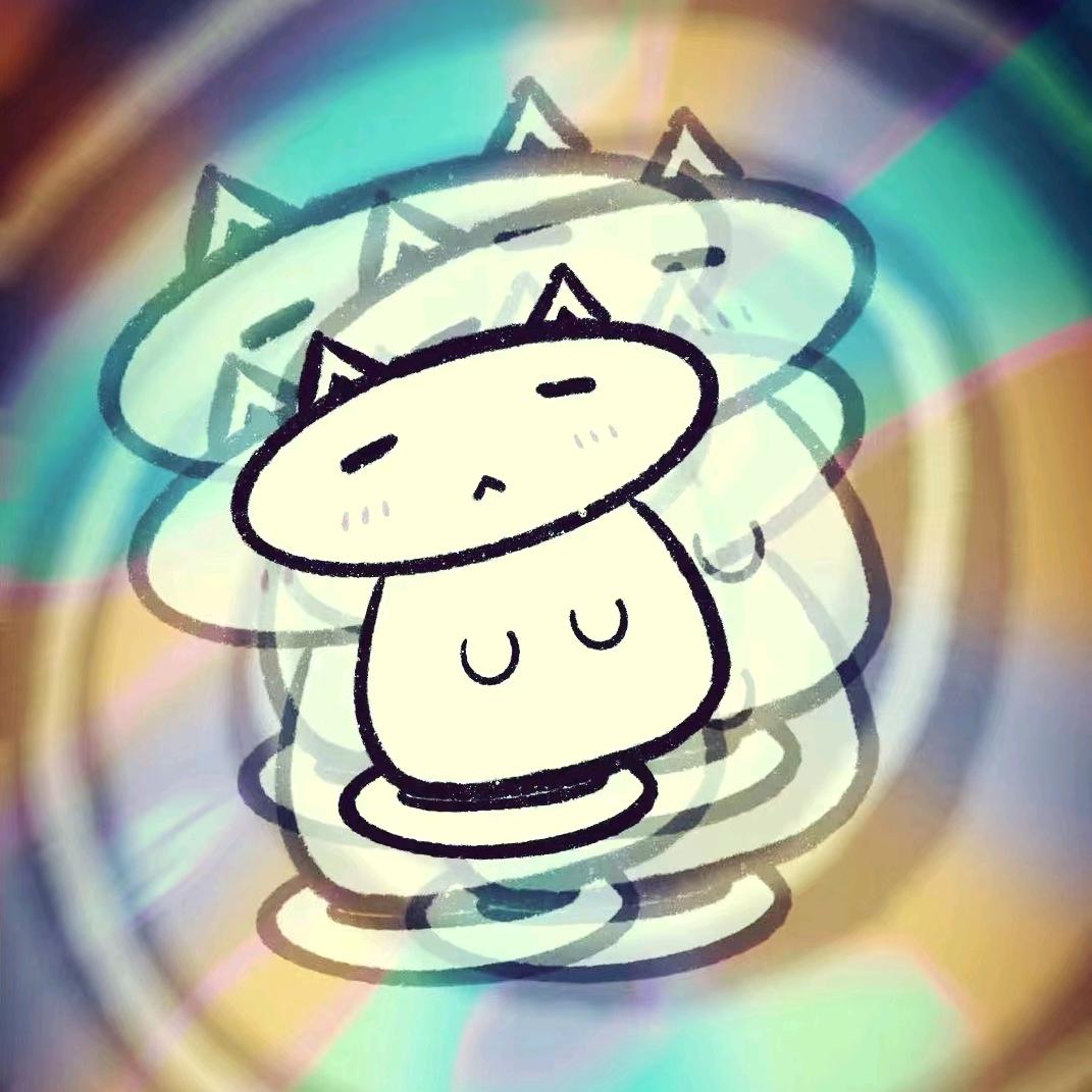 海鸥~