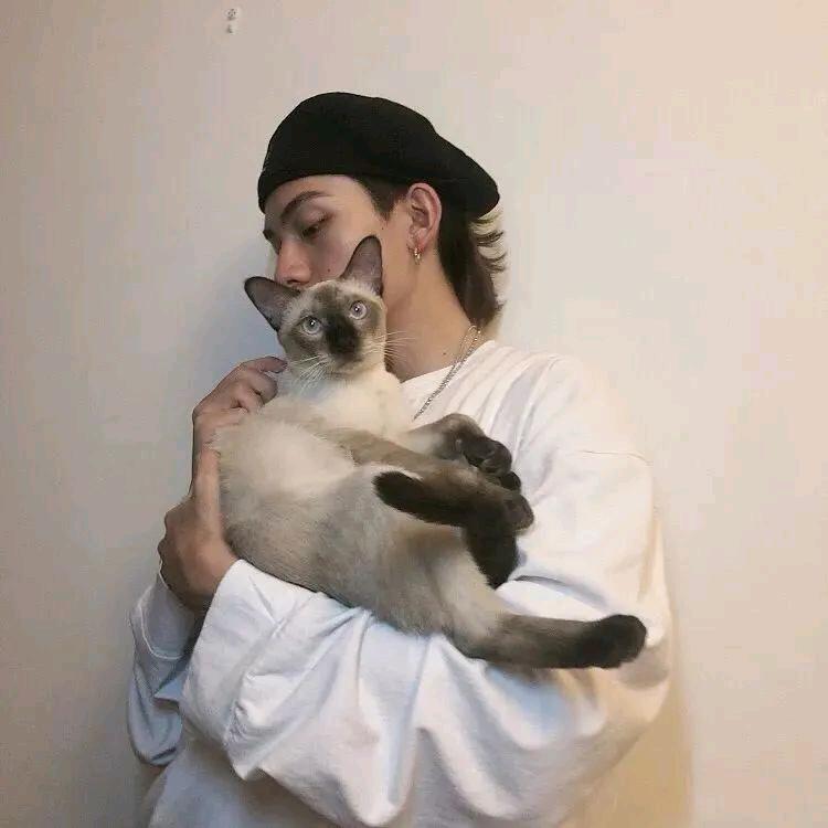 🌈忙着微笑