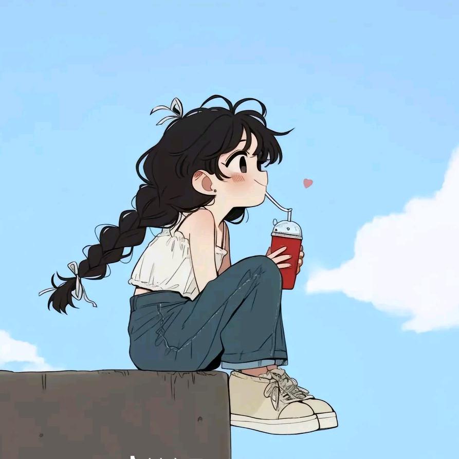 🍊果粒橙