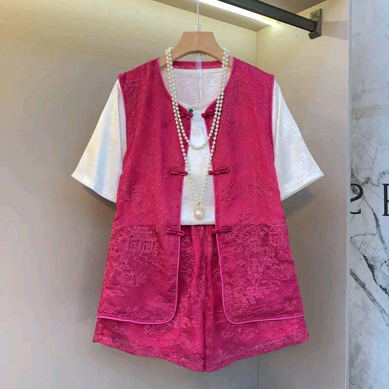 晴天正能量(穿搭)