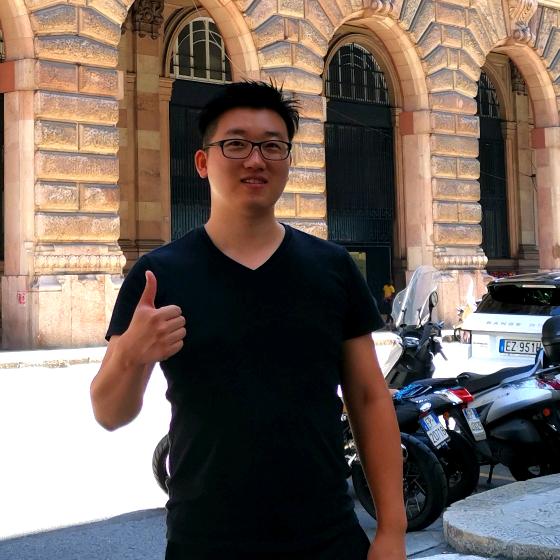 小北｜米兰驸马爷