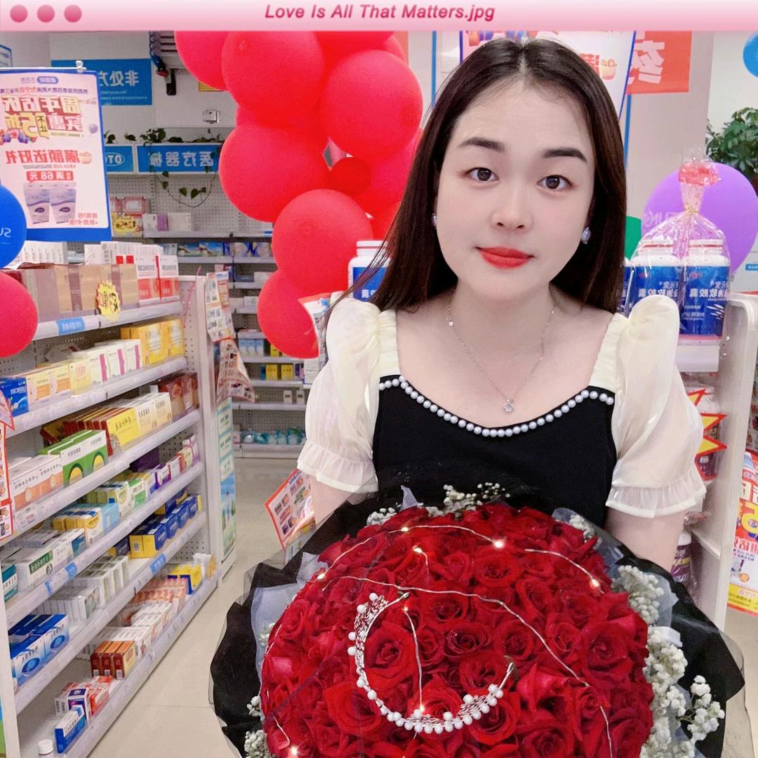 爱意随风逝