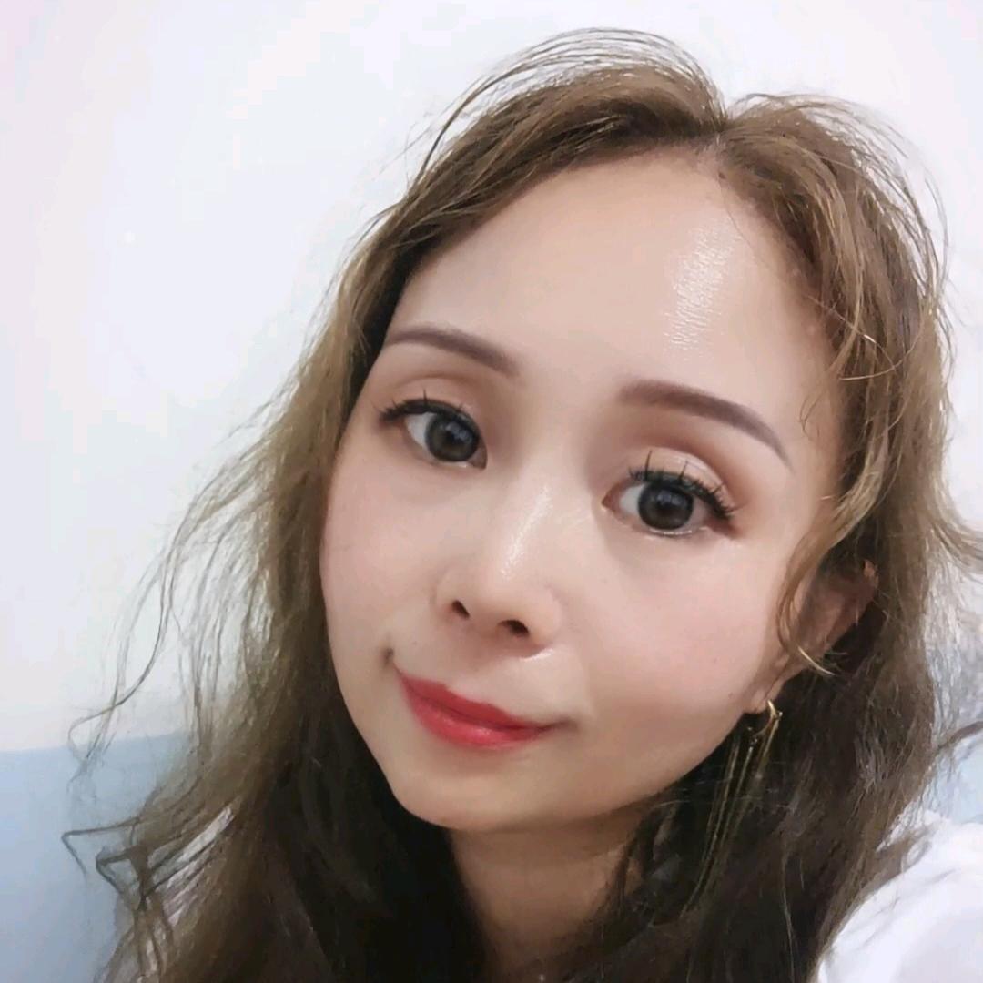 阿华姐～