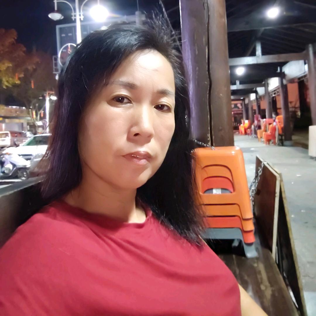 小彭姐