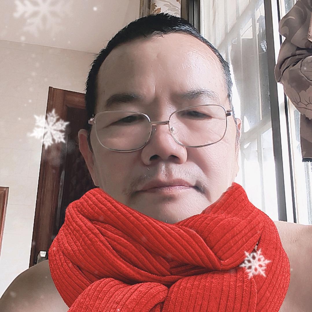 快乐小老头