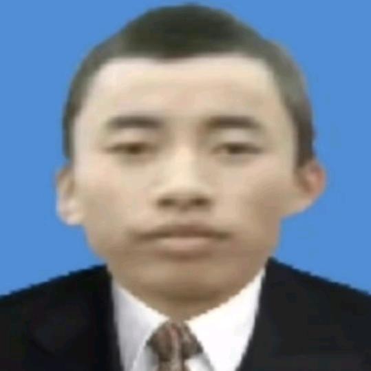 我不是马思唯