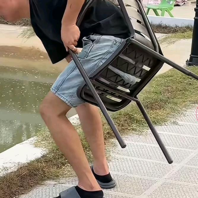 马艺的朋友圈