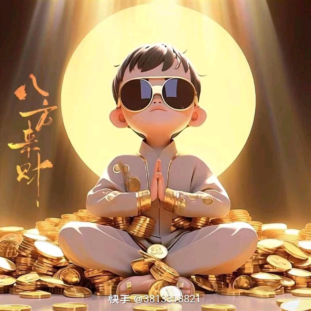 一个倔强的胖子