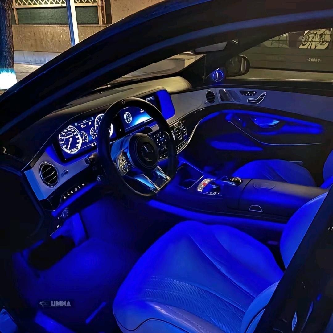 极致汽车全方位服务中心