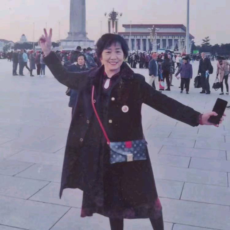 菏泽李姐相亲大会