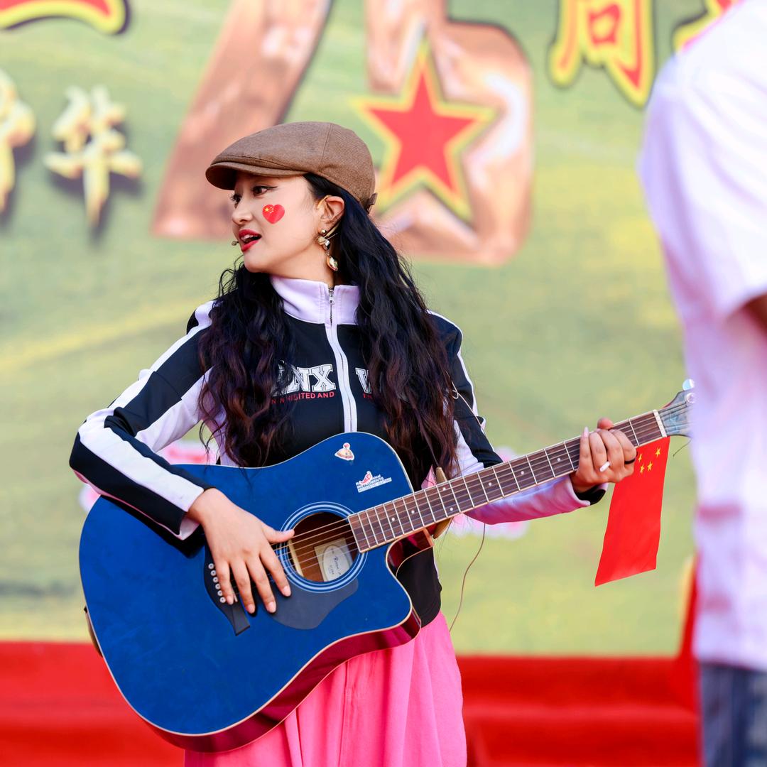 🇨🇳大女人