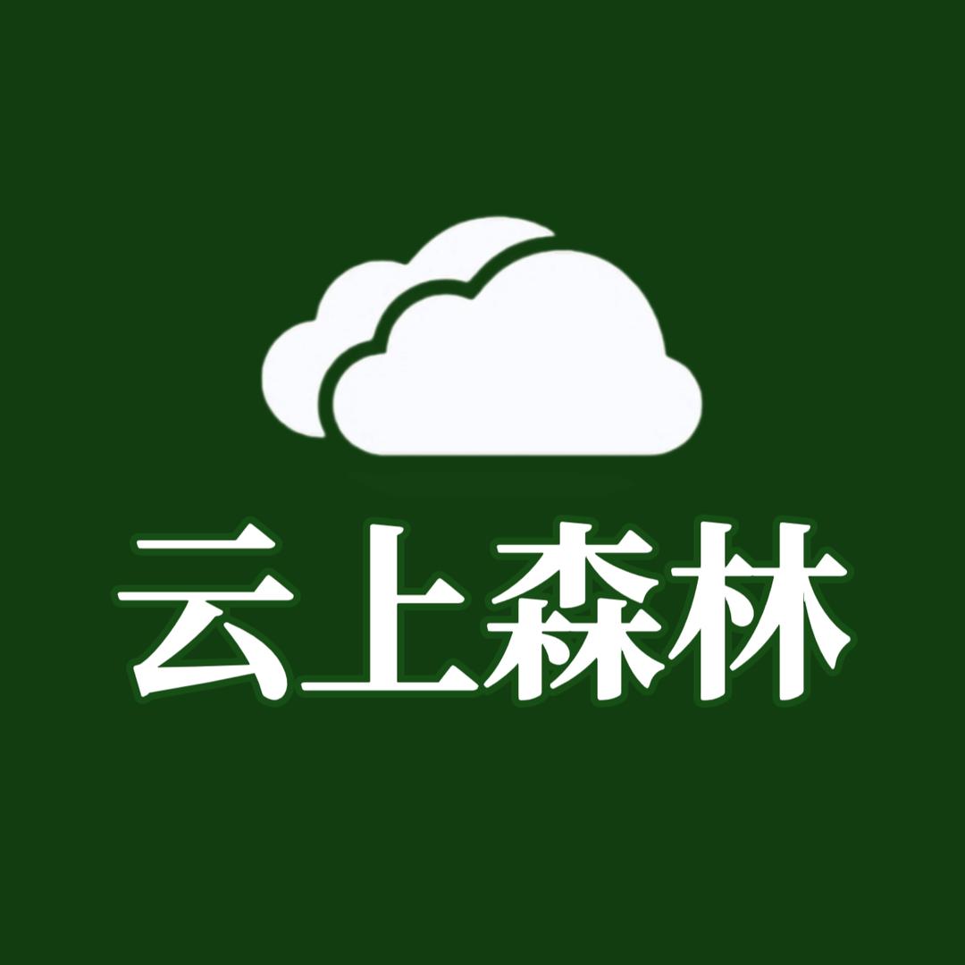 云上森林个护馆