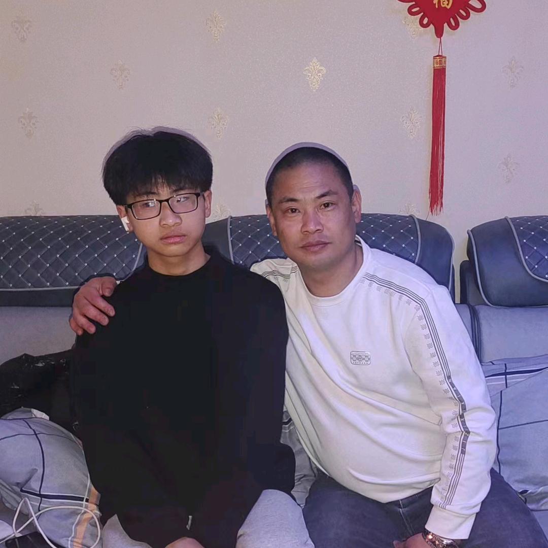 无言结局