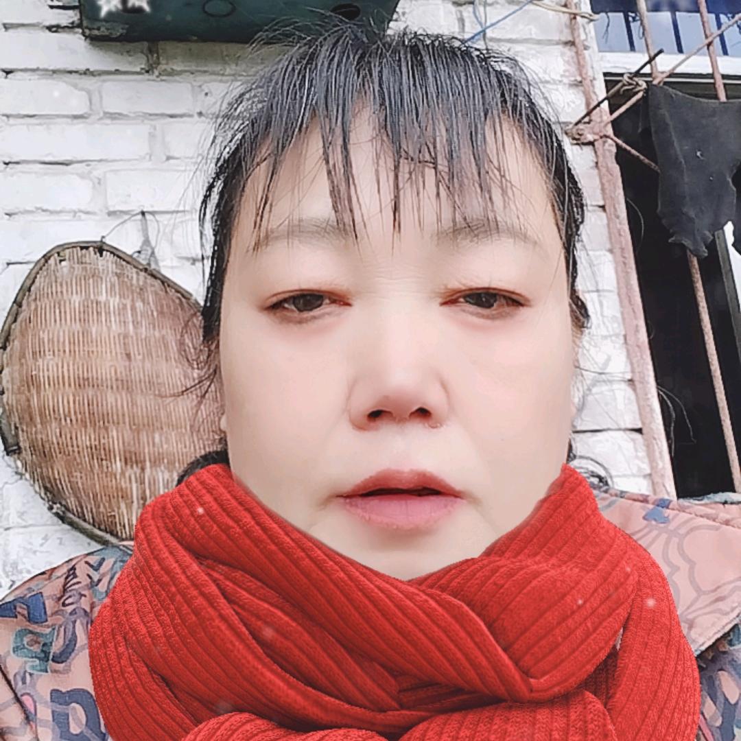 杨二姐自己坚强