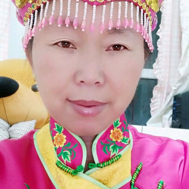 紫晶姐